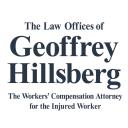 Law Office of Geoffrey Hillsberg logo
